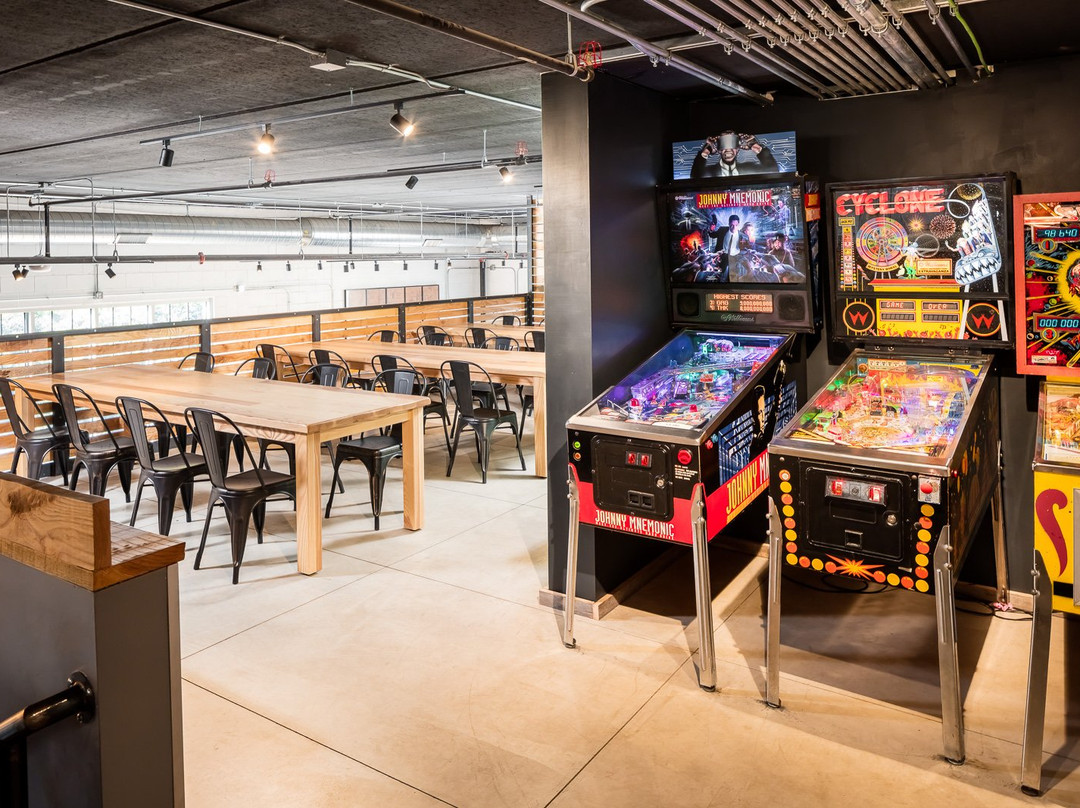 56 Brewing-明尼阿波利斯必去景点