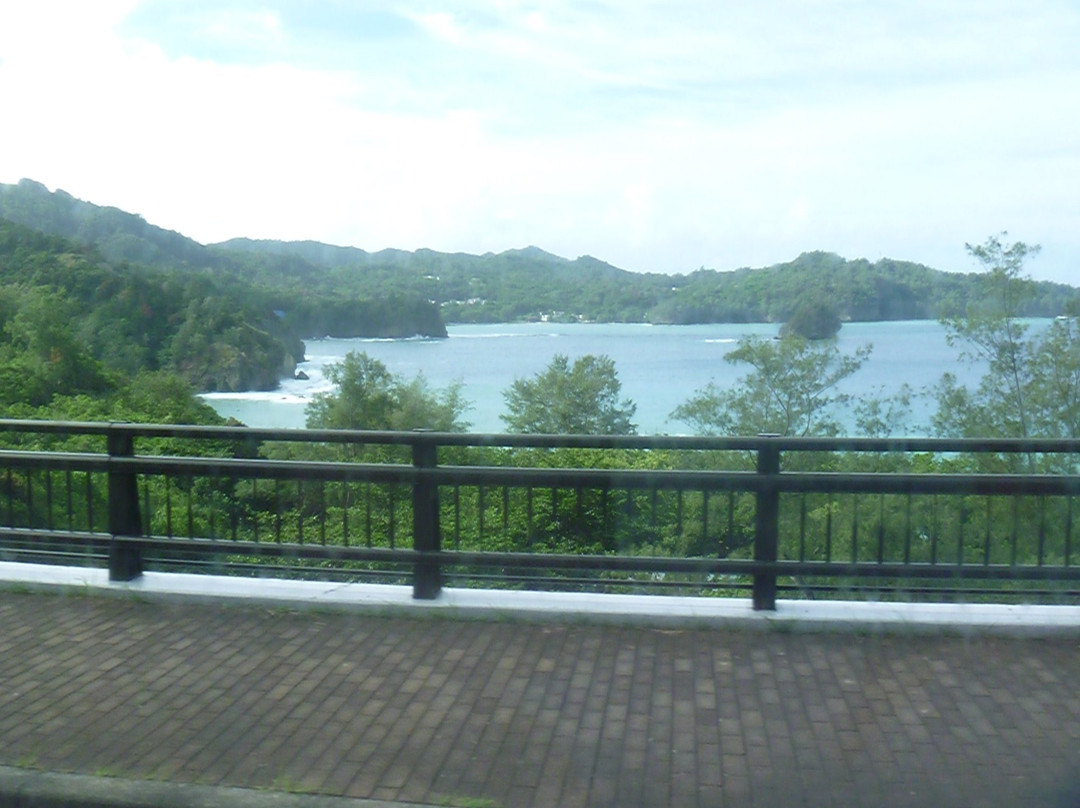 Sakaiura Beach景点图片