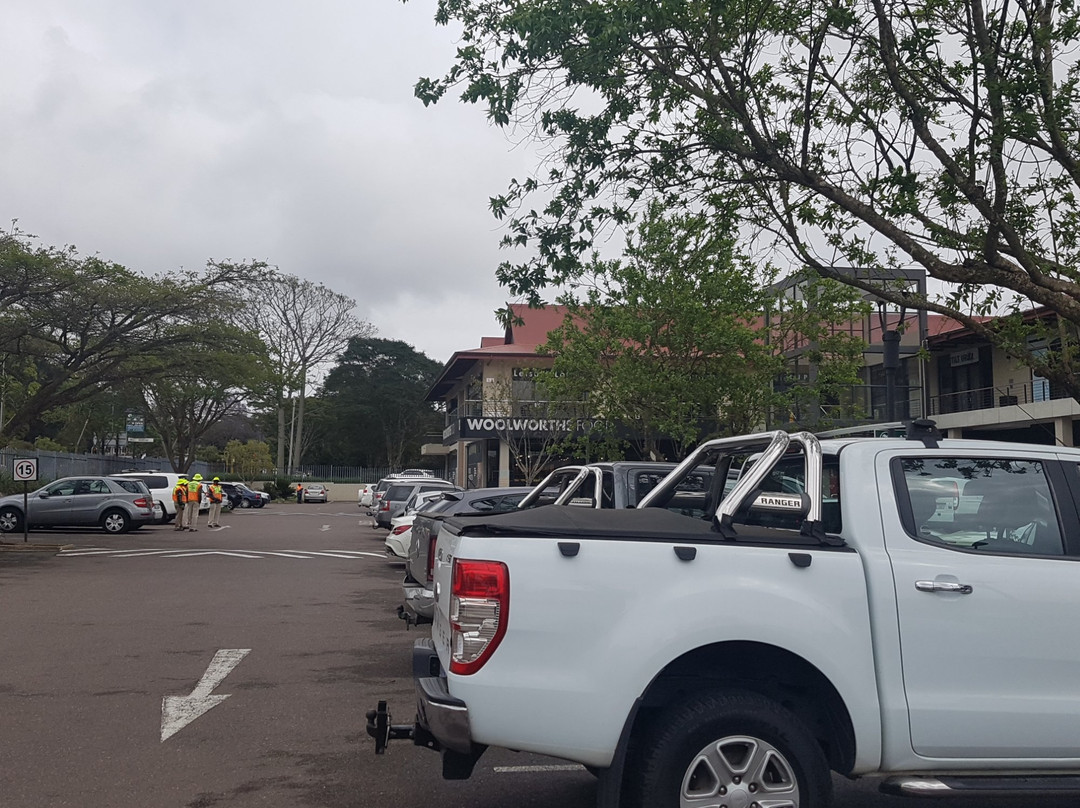 Lillies Quarter-Hillcrest必去景点