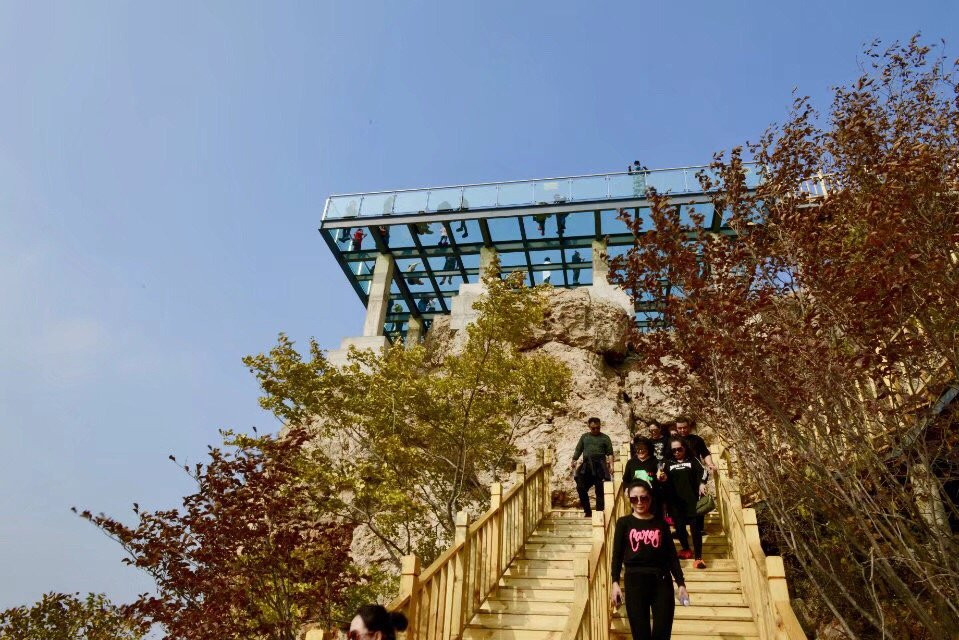 葫芦岛灵山寺-葫芦岛市必去景点