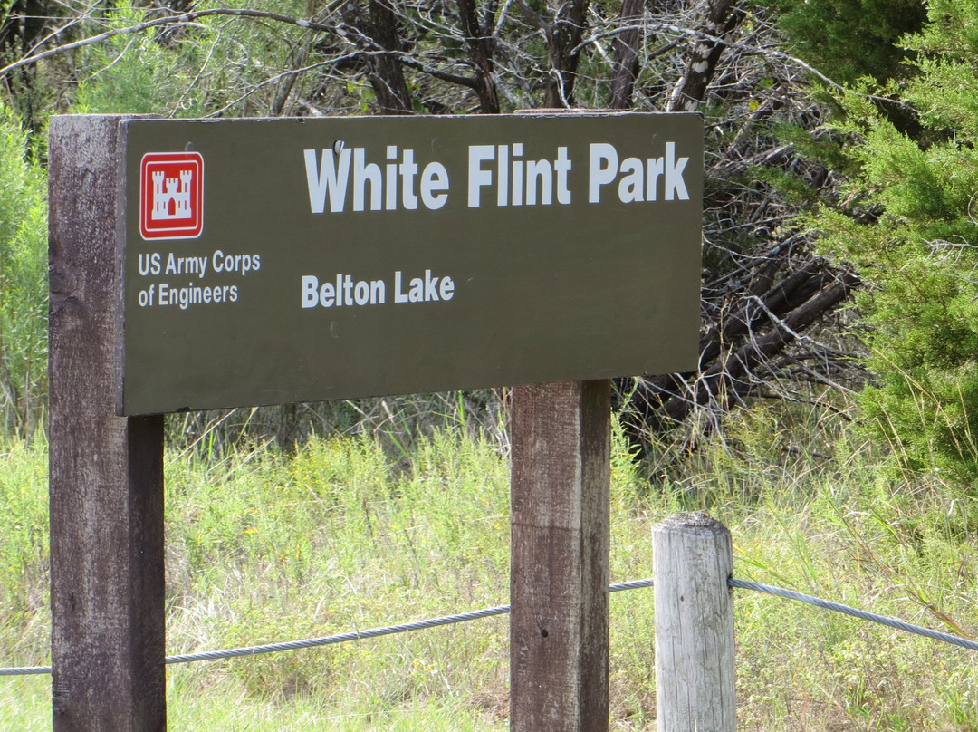 White Flint Park-Belton必去景点