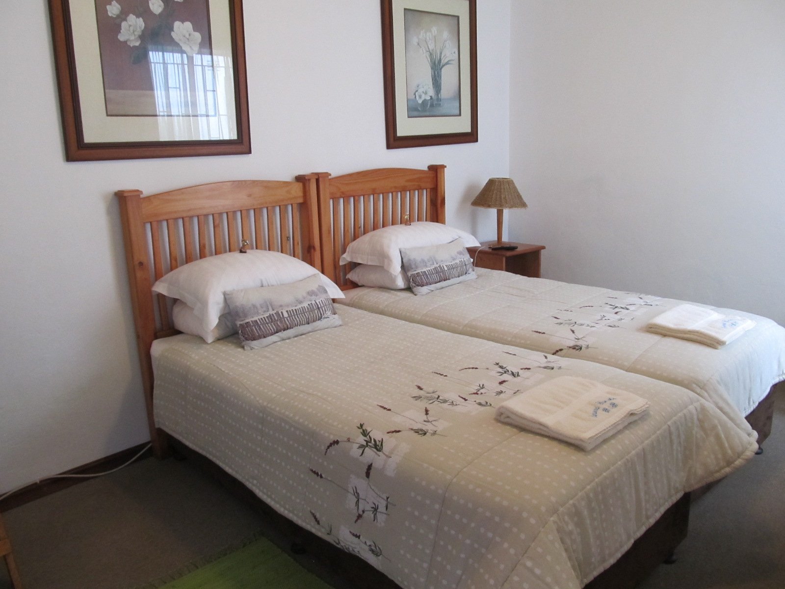 Sunward Guest House-官方