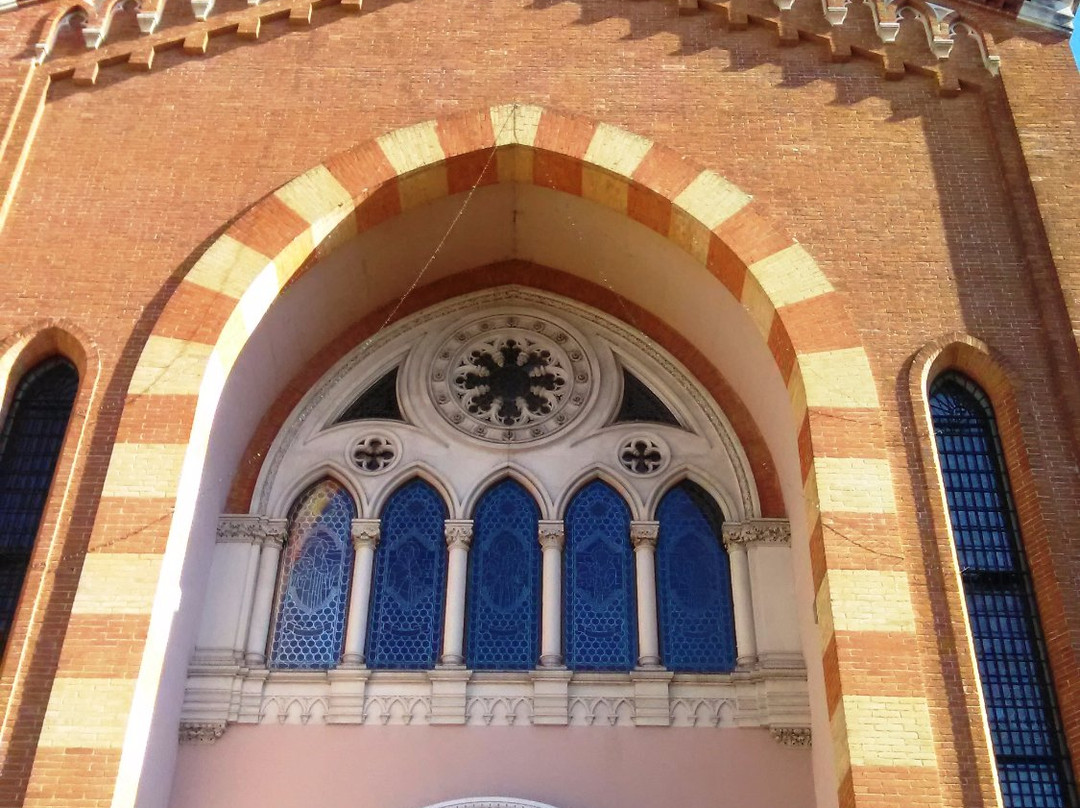 Barbona旅游景点-Santuario dell'Arcella