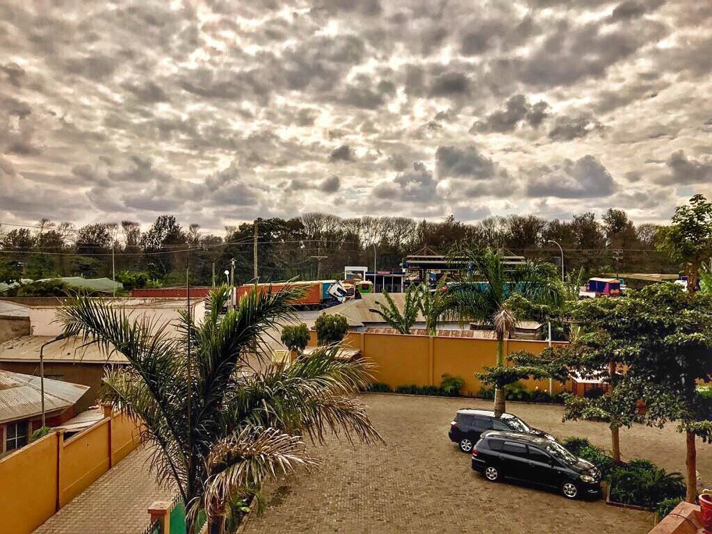 Monduli酒店住宿-Panone Hotel Sakina