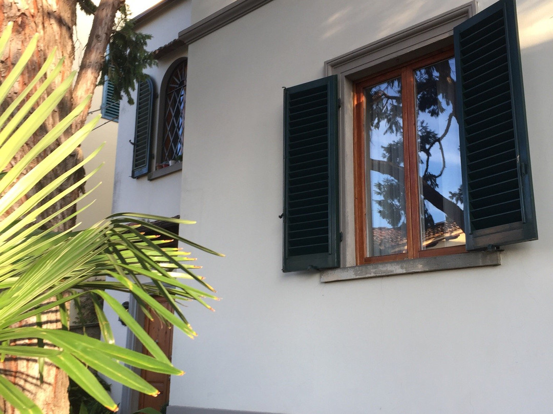 费洛兰查酒店主图