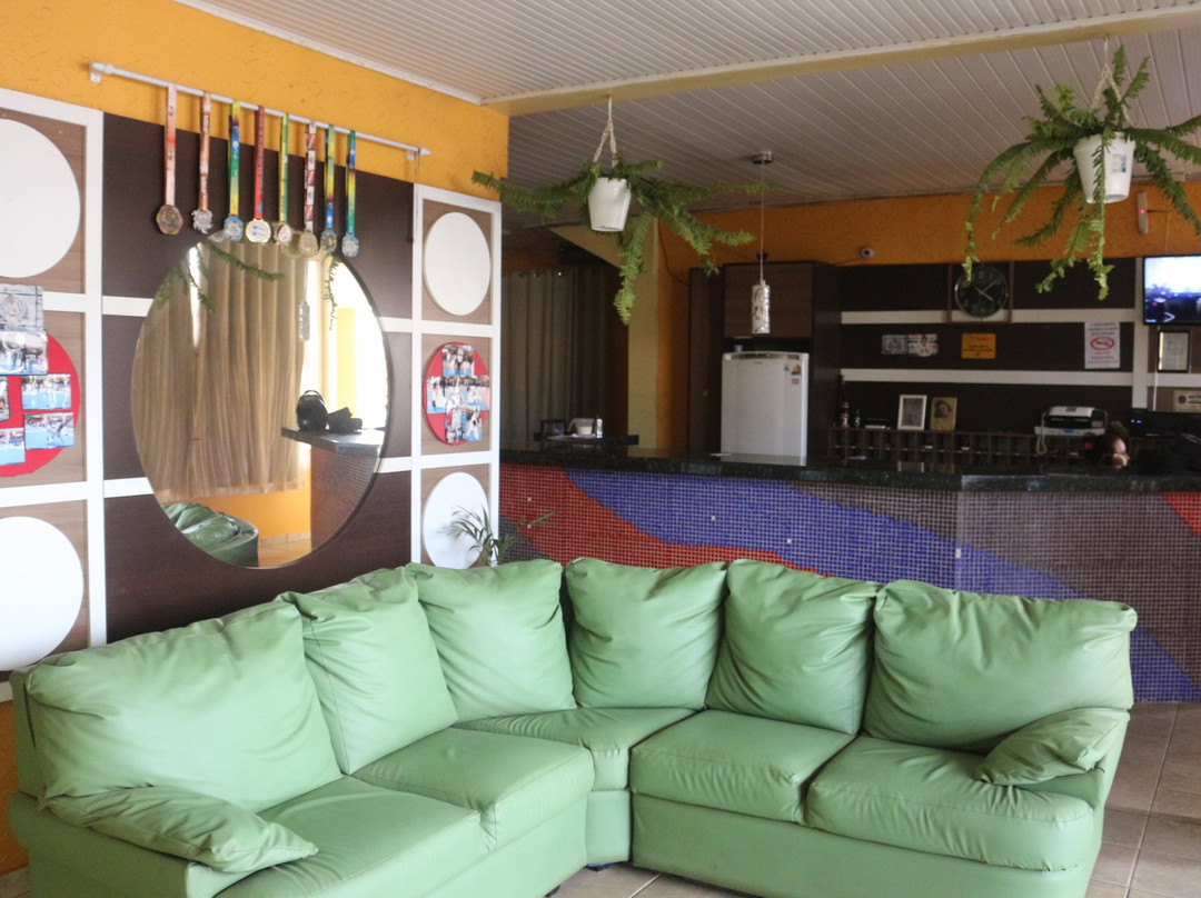 Hotel Pousada Primor