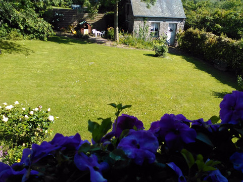 Saint-Ouen-des-Besaces旅游攻略图片