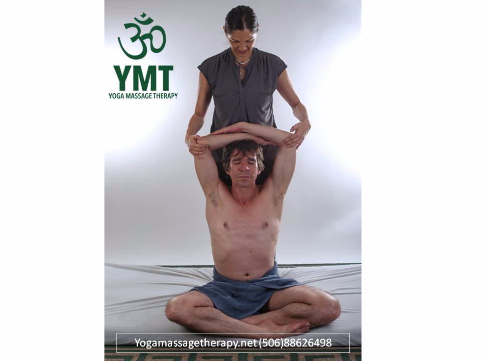 Yoga Massage Therapy景点图片