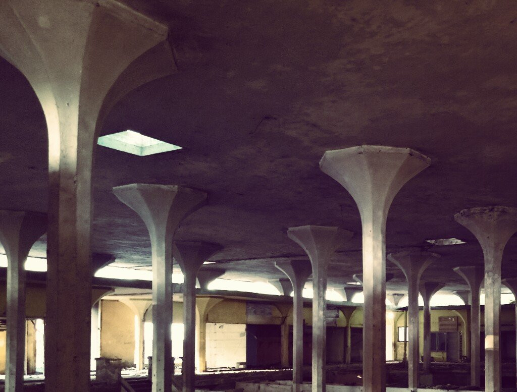 Pasar Cinde-巨港必去景点