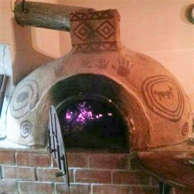 Amazonas Region餐馆和美食-TAMBO Candela