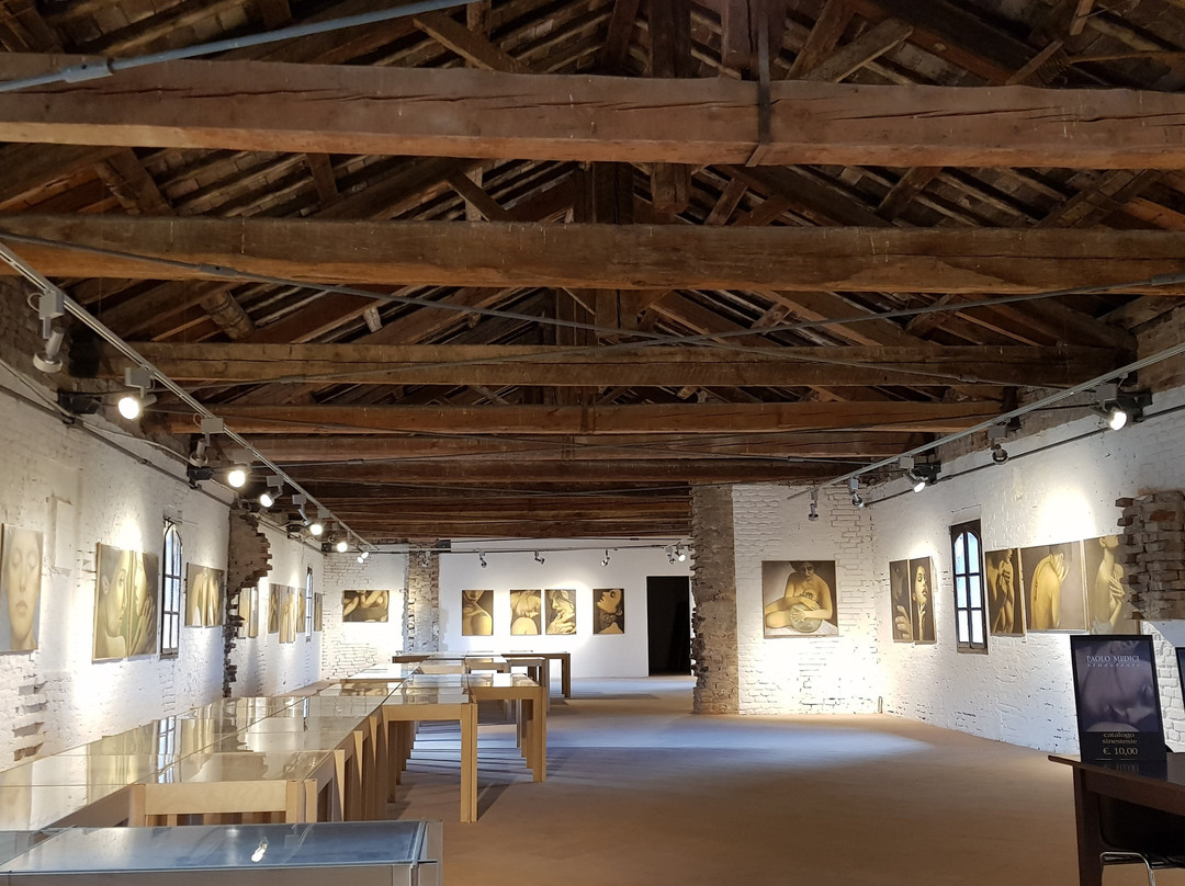 Museo del Po景点图片