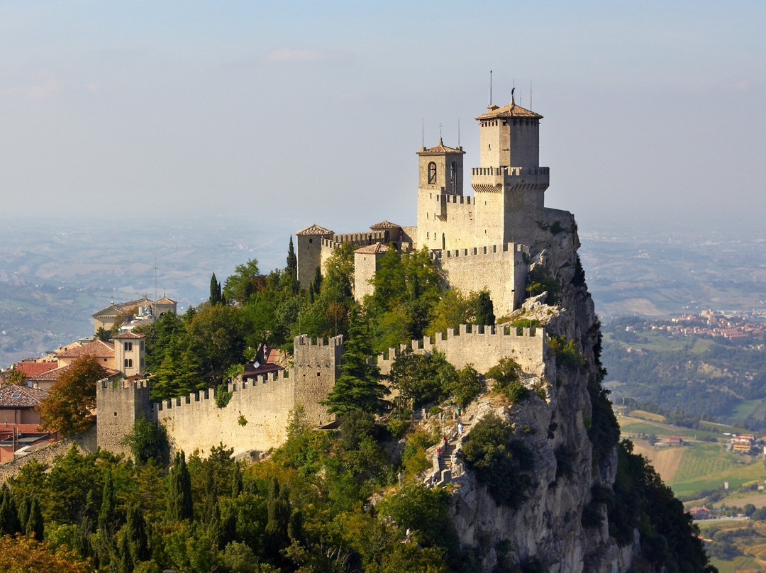 Fiorentino旅游攻略图片