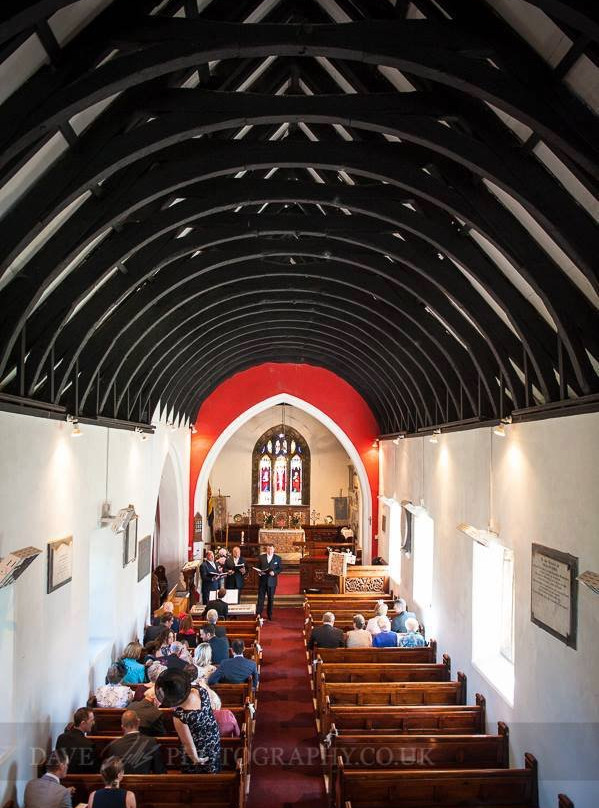 Eglwys St Edern Church景点图片