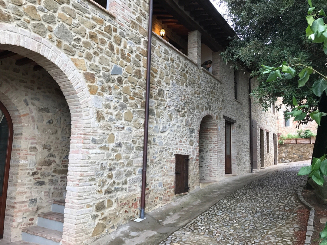 Castiglione della Valle di Marsciano景点图片