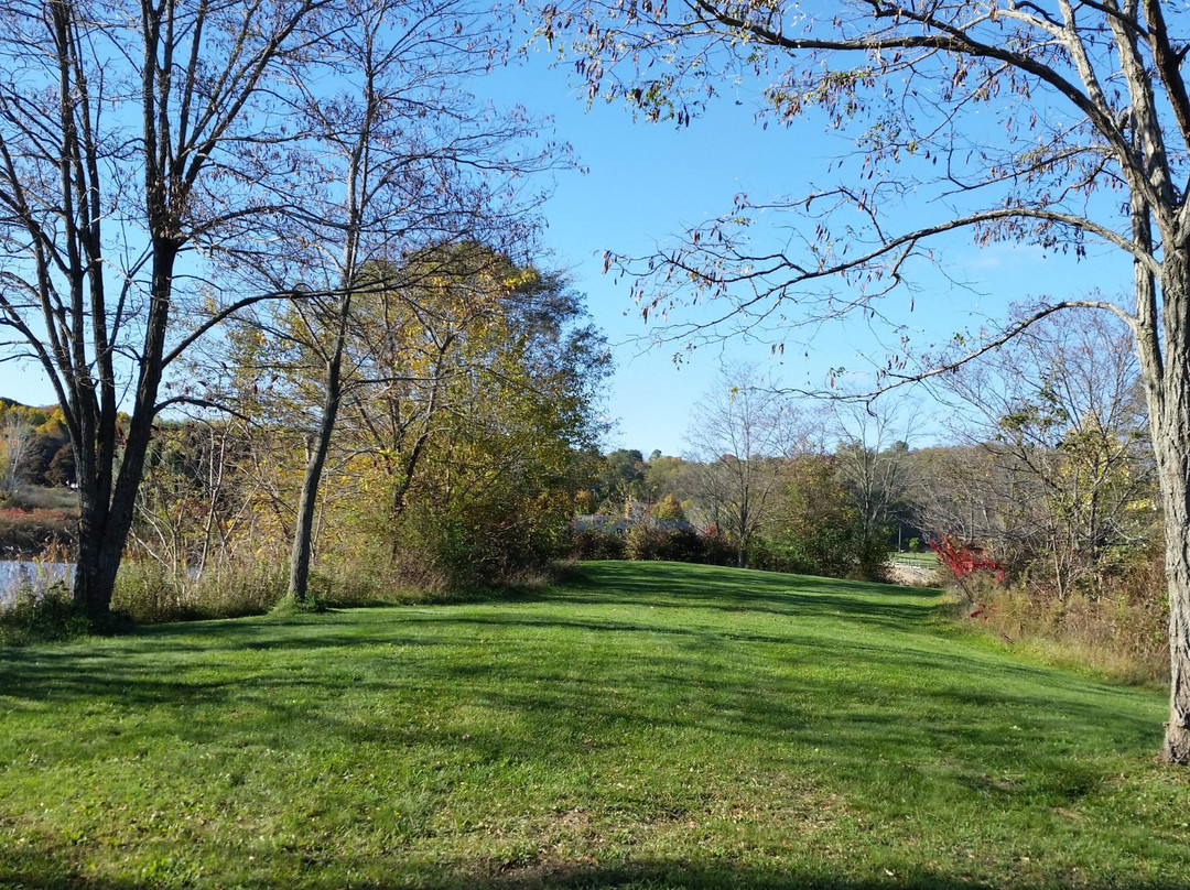 Markin Glen County Park景点图片