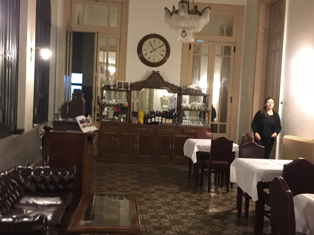 Club Argentino Bahia Blanca-Bahia Blanca必去景点