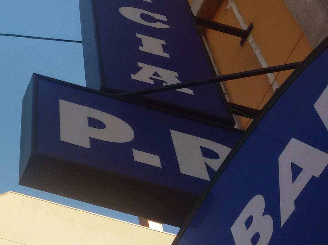 Hostal Galicia Arteixo主图