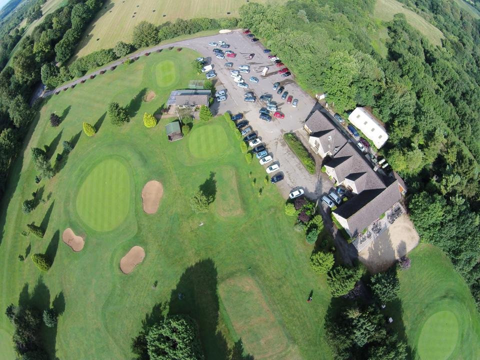 Cotswold Edge Golf Club景点图片