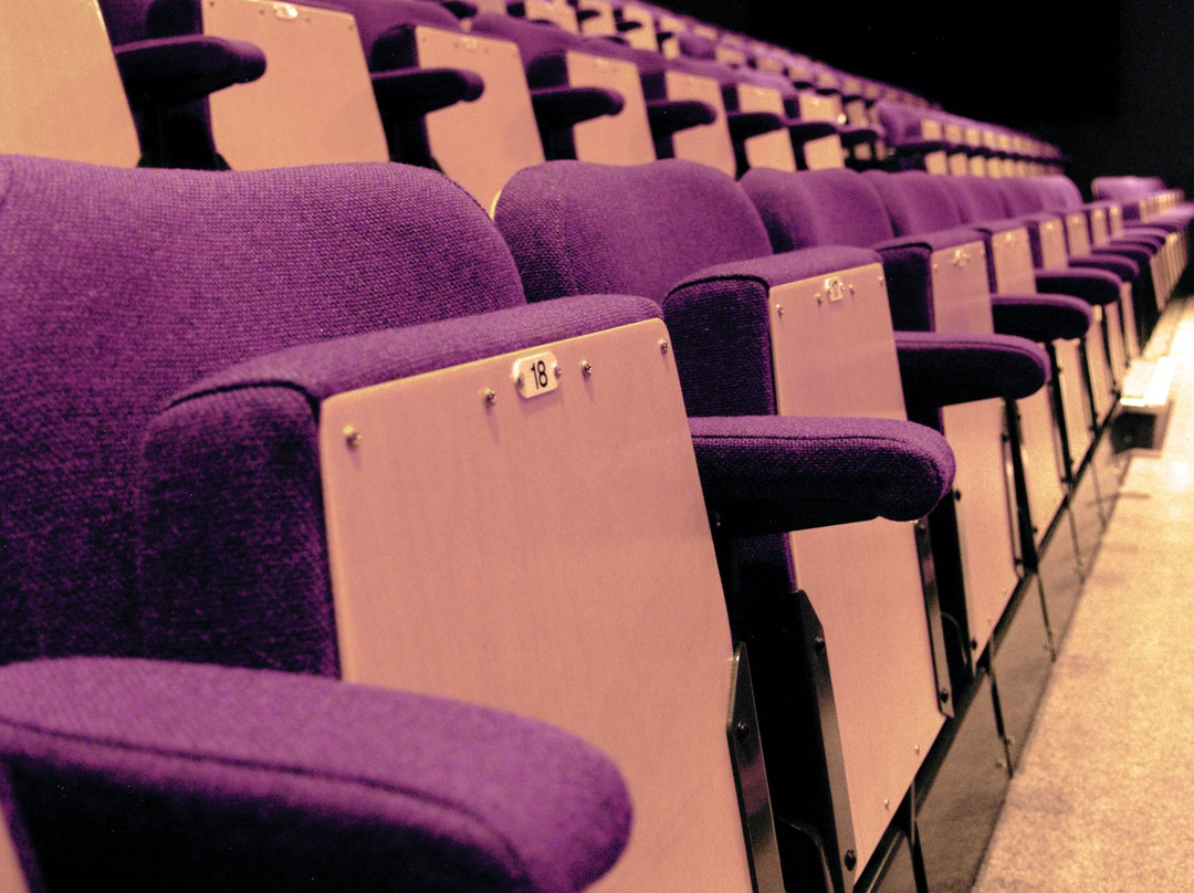 Chelmsford Theatre景点图片