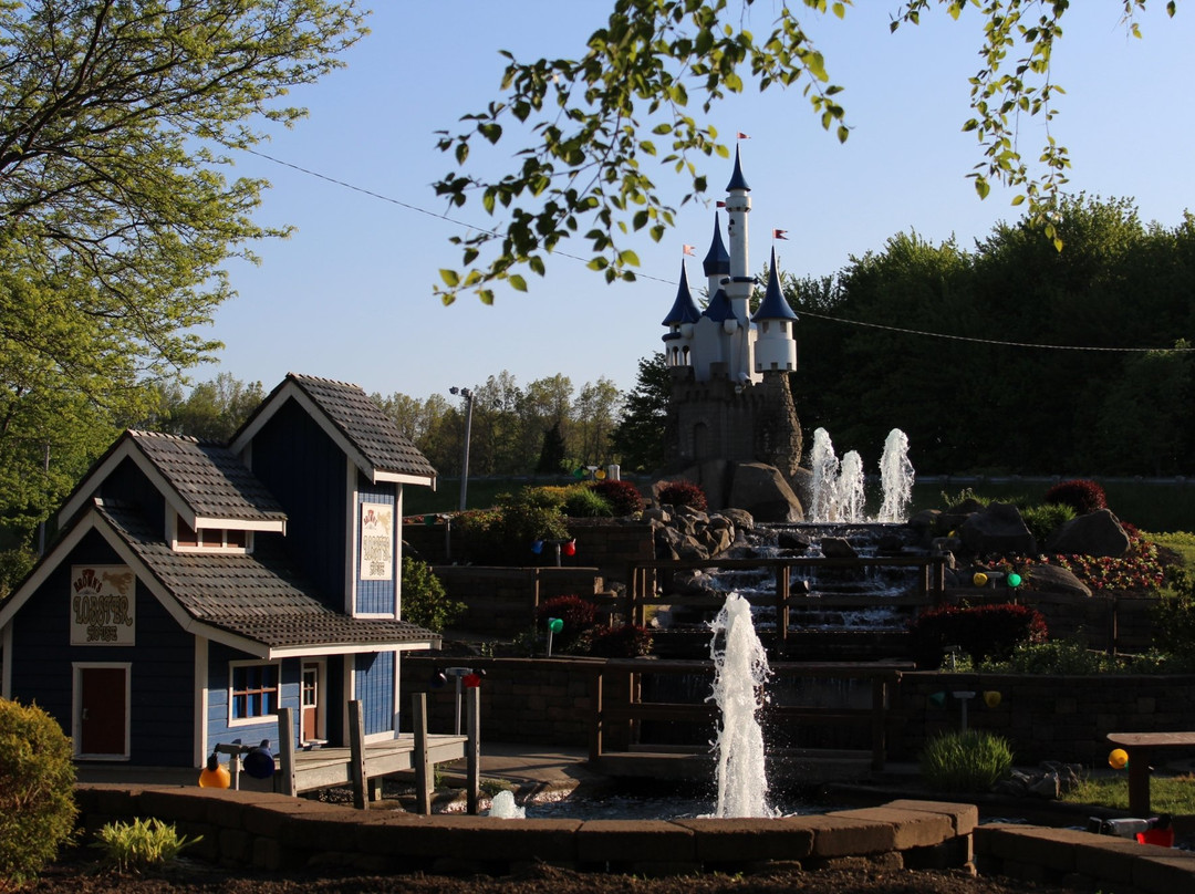 Swings-N-Things-Olmsted Falls必去景点