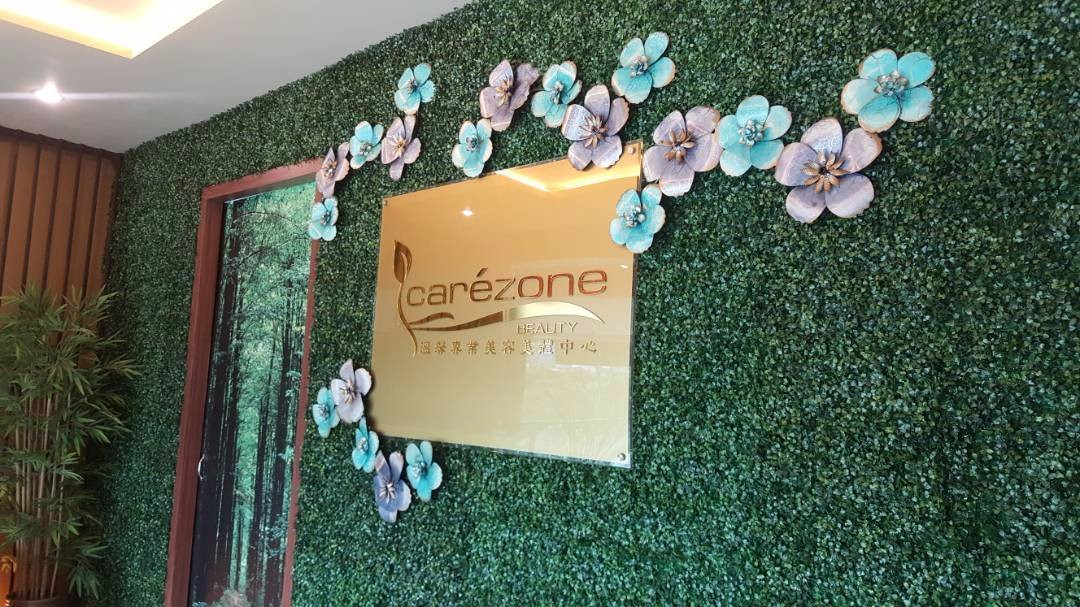 Carezone Beauty TANJUNG TOKONG景点图片