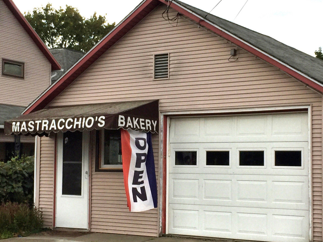 Mastracchio's Bakery