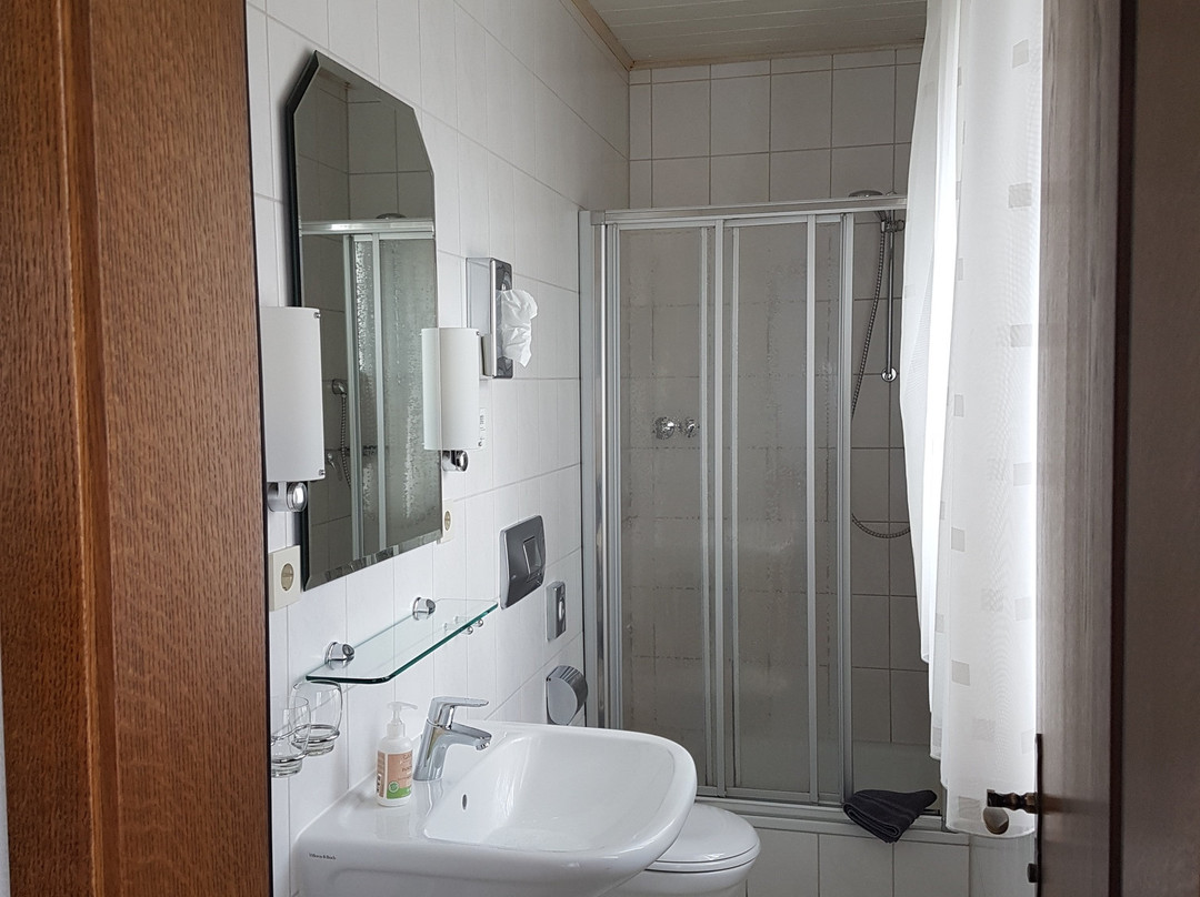 Hotel Zum Weinkrug主图