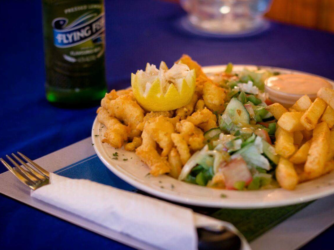 Filos Restaurant and Take Away