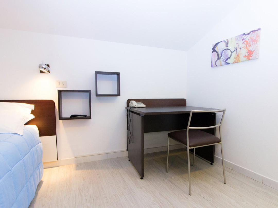 Albergo Romagna主图
