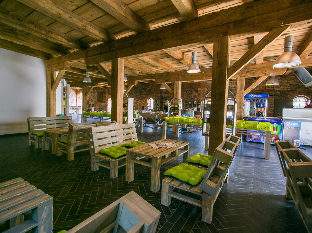 Park Ewolucji-Slawatowko必去景点