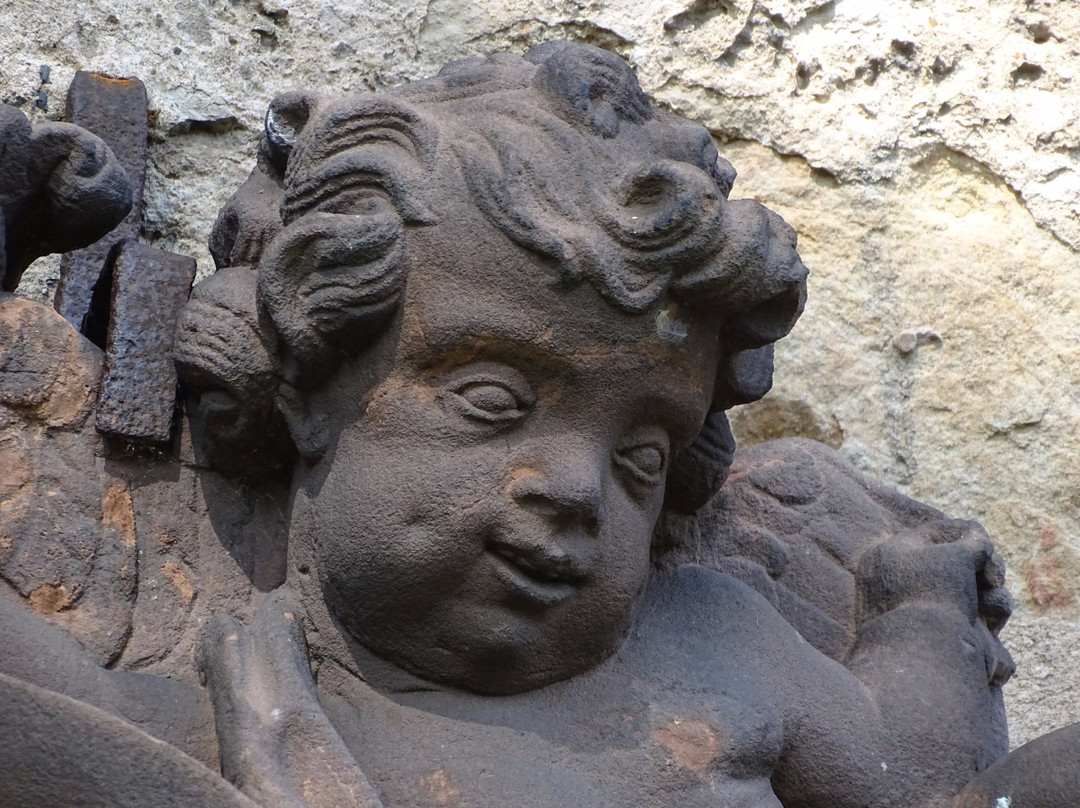 St.-Michaels-Kapelle-马堡必去景点