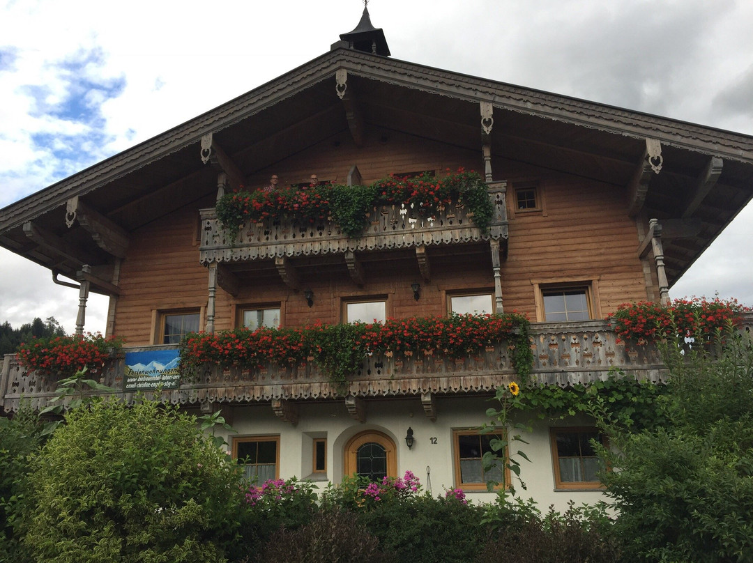 Muehlbach im Pinzgau旅游攻略图片