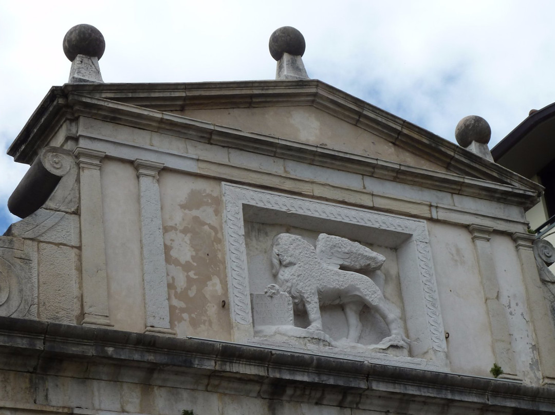 Porta S. Giovanni di Salò景点图片