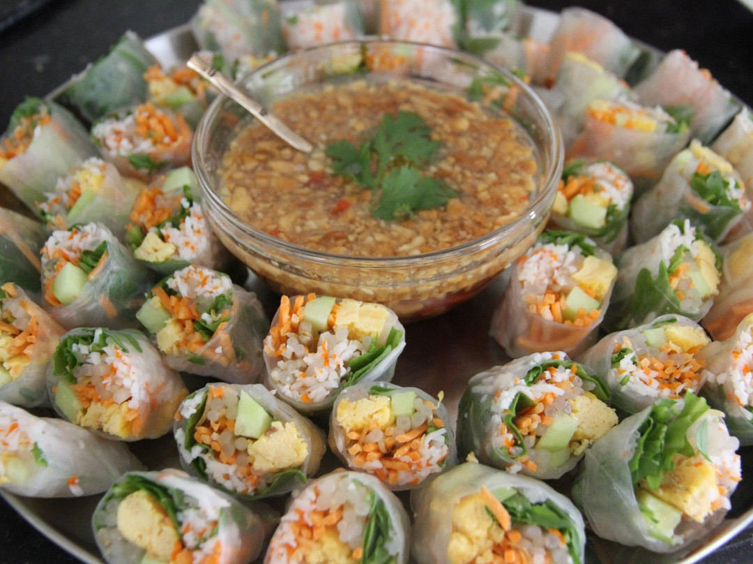 Thais Koken Aan Huis