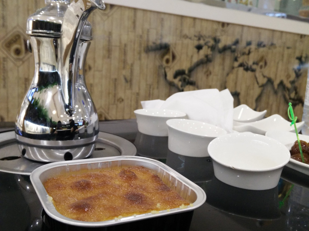 Alrashid Mall-Jazan必去景点