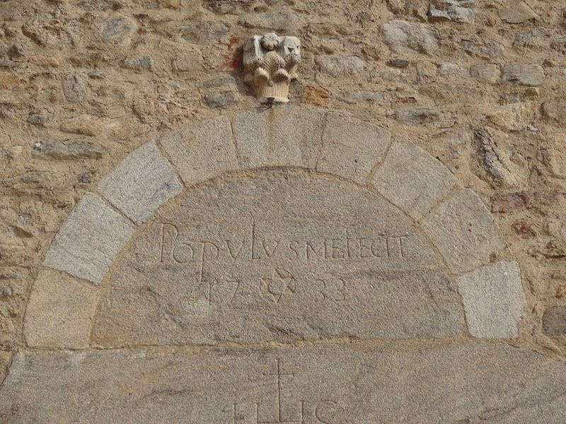 Église Saint Assiscle et Sainte Victoire景点图片
