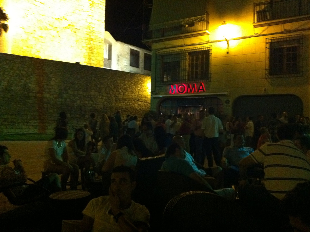 Moma Lucena Cordoba-卢塞纳必去景点