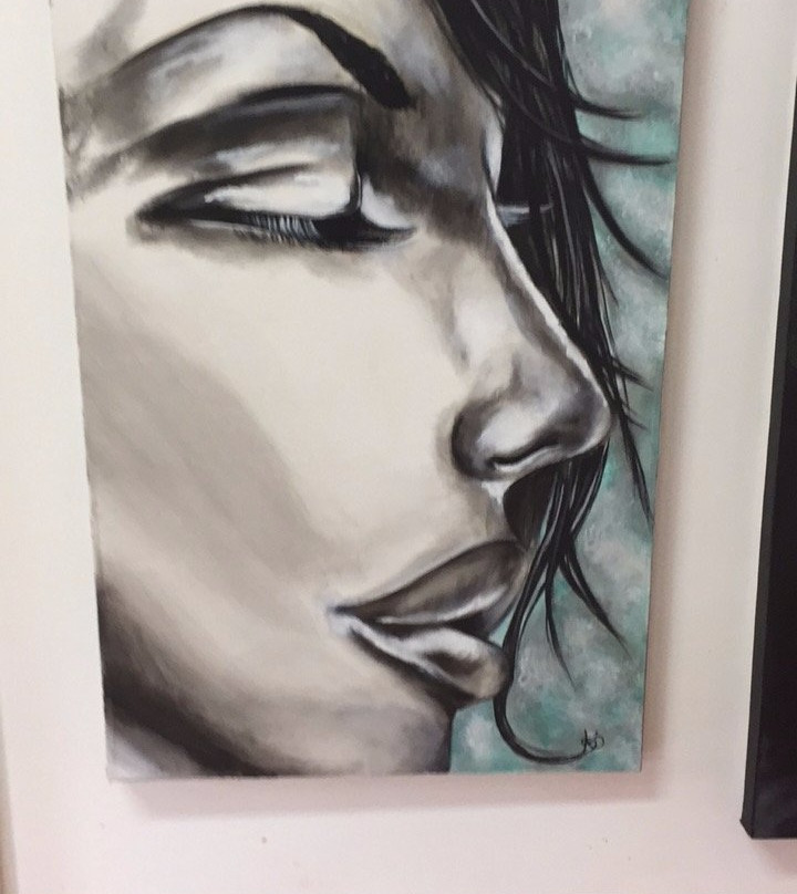 Hidden Garden Art Gallery-利比里亚必去景点