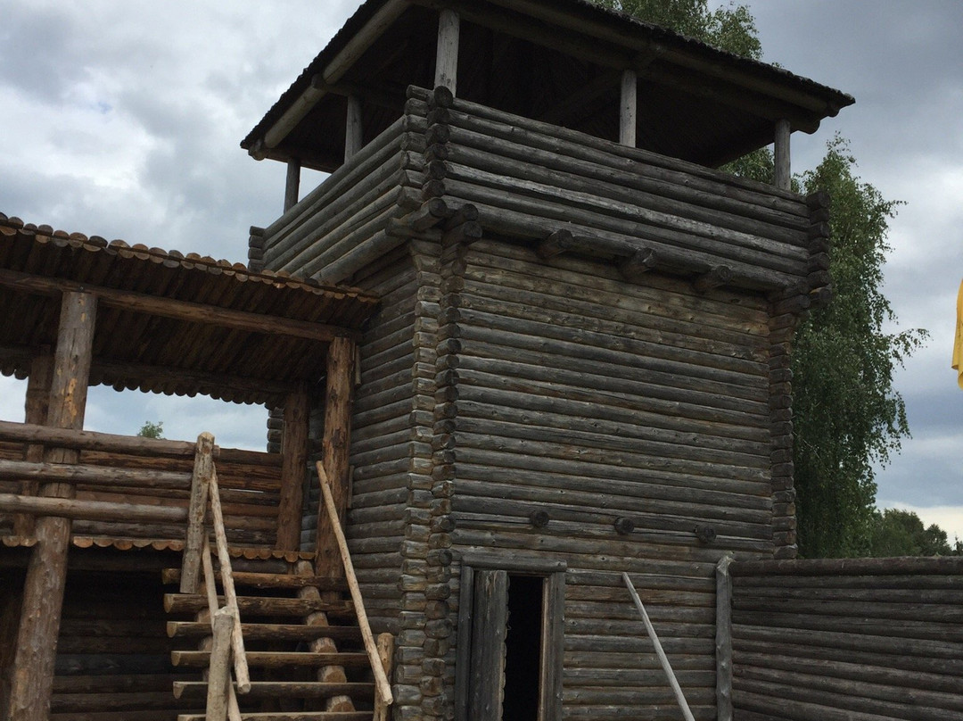The Historical Complex of Šeimyniškėliai Mound-阿尼克什奇艾必去景点