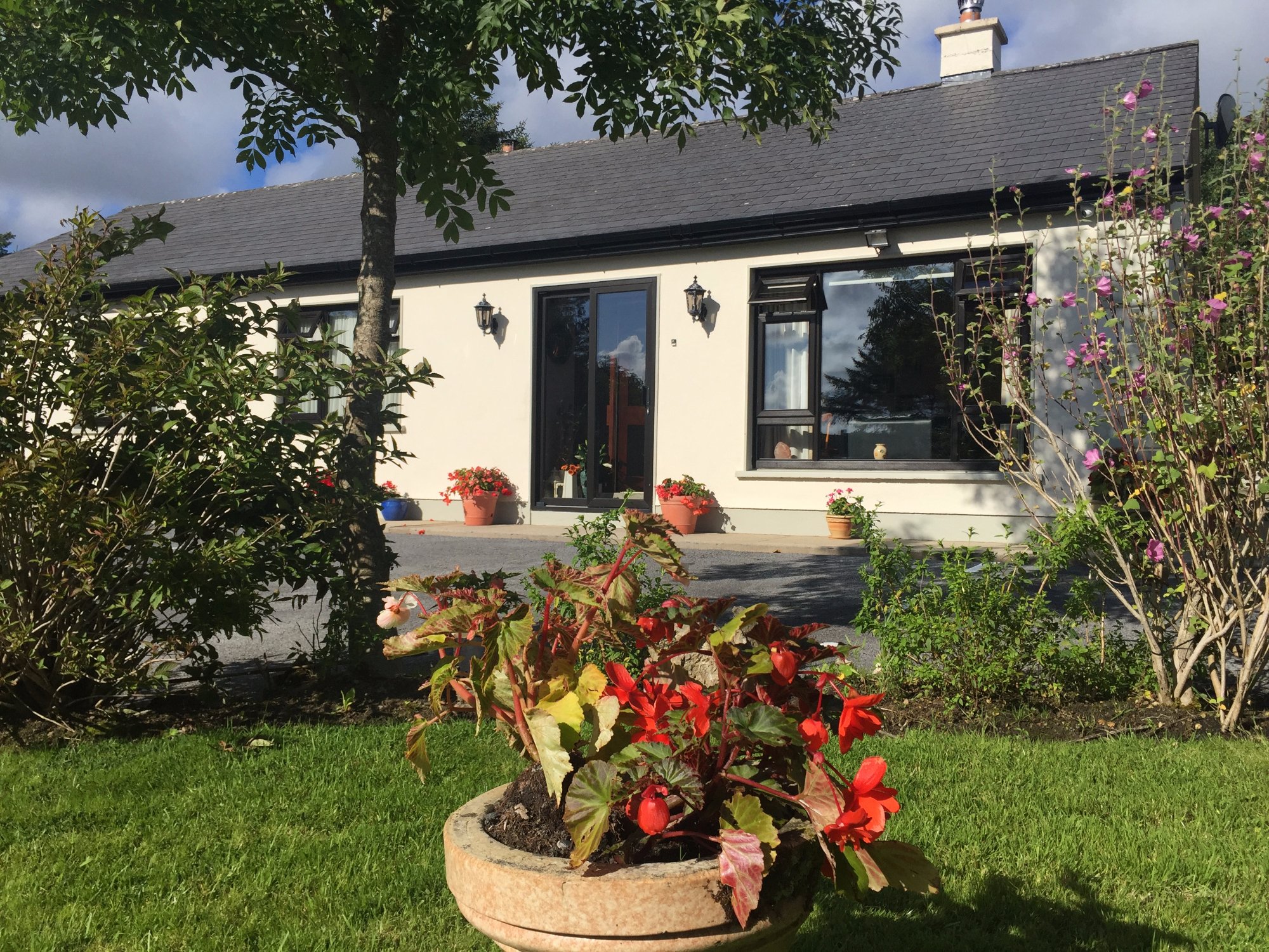 Gowlaun B&B-官方