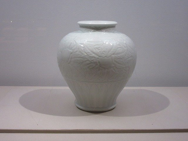 Ibaraki Pottery Museum-笠间市必去景点