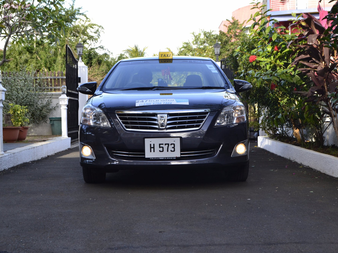 Premier Mauritius Holidays & Car Rental-弗力克昂弗雷克必去景点