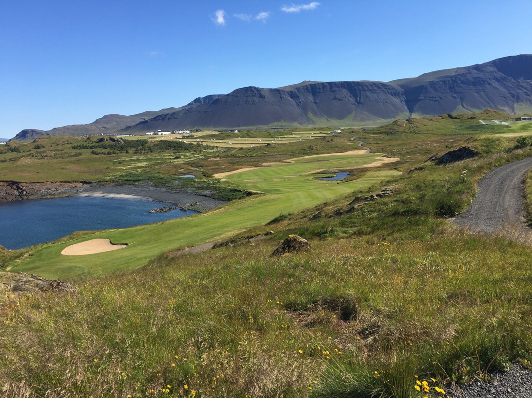Golfklúbbur Brautarholt-雷克雅未克必去景点