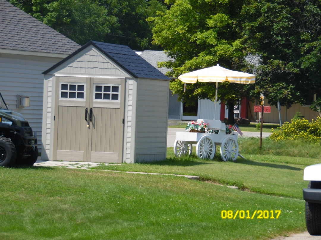 Stephenson Motel主图