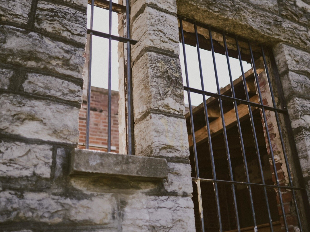 Fort D Historic Site-开普吉拉多必去景点