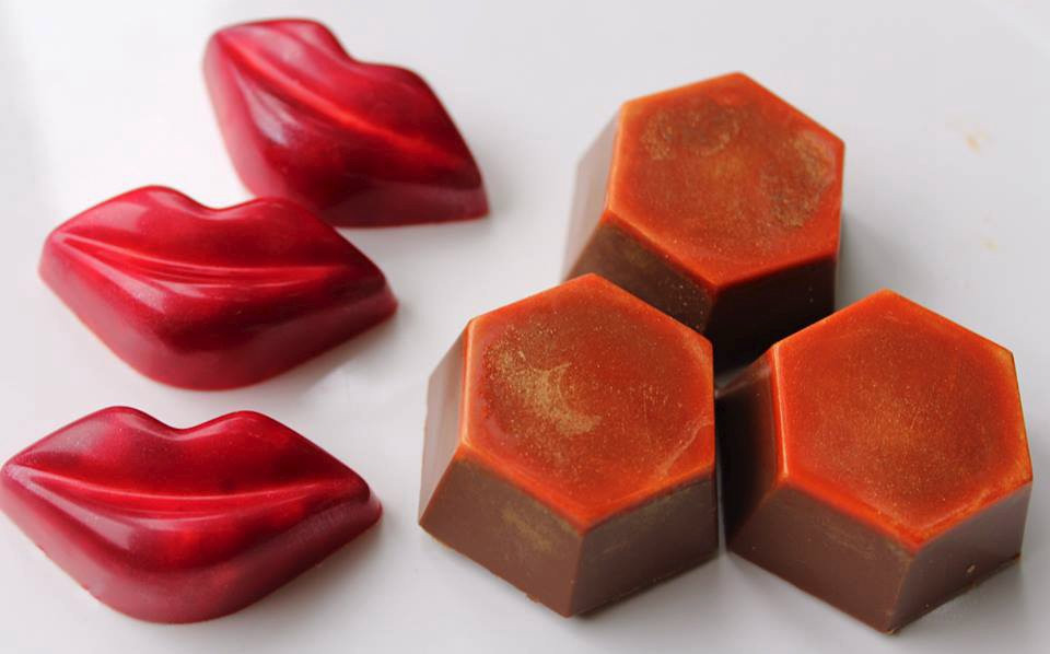 Artisanne Chocolatier景点图片