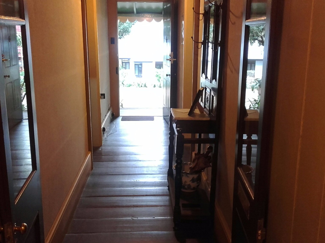 东岸博物馆-北悉尼必去景点