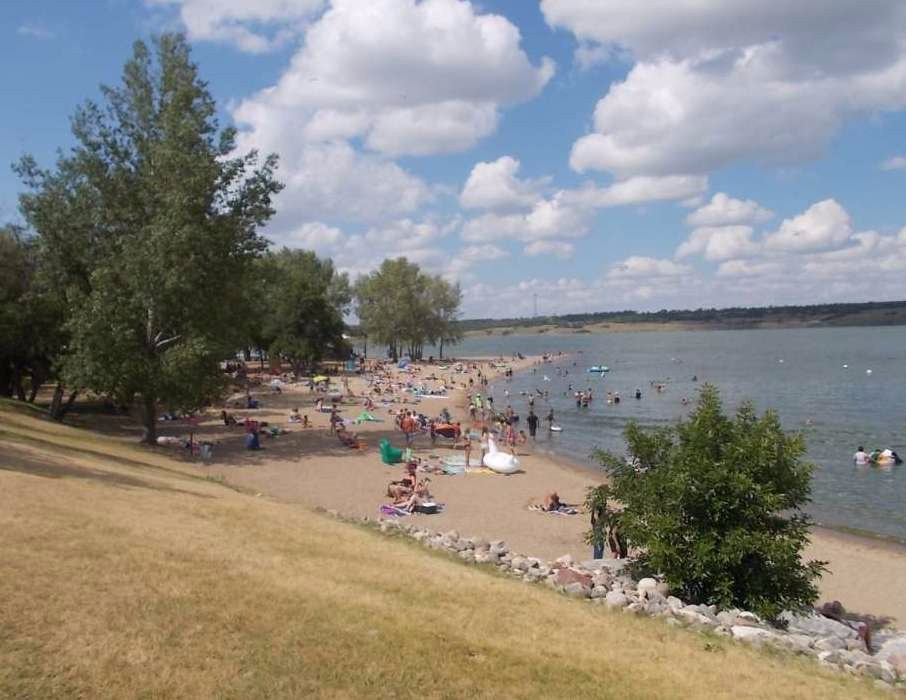 Regina Beach Recreation Site-Regina Beach必去景点