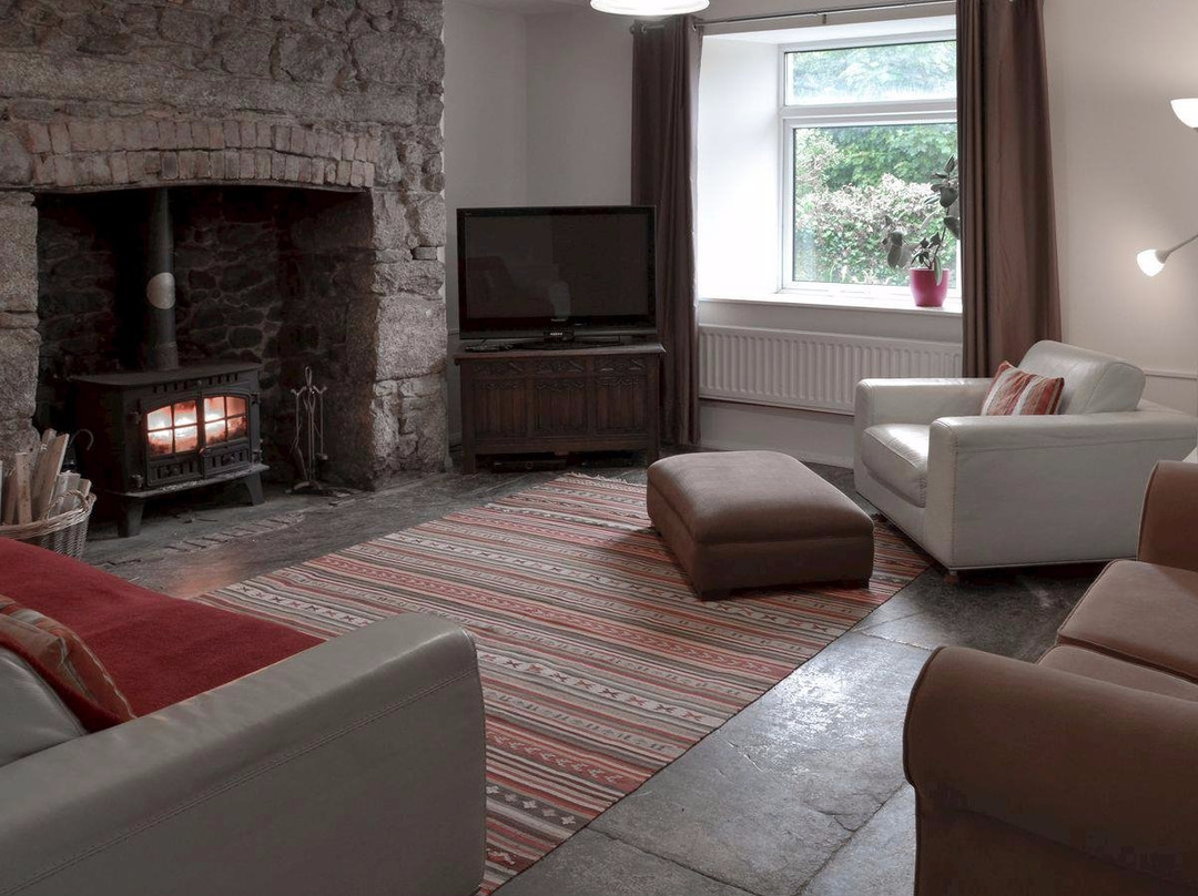 Mena Farm - Holidays, Camping, Glamping