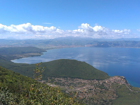 Globus Travel-奥赫里德必去景点